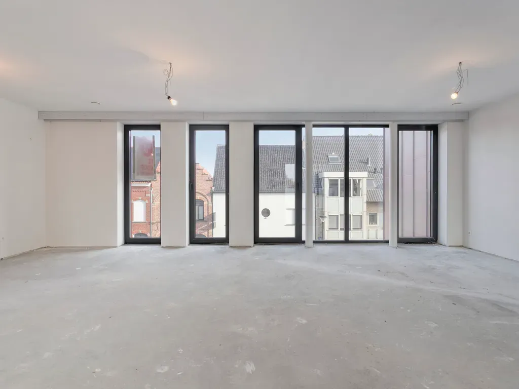 Appartement in Beselare - 7673499 - Beselarestraat 330 bus 8, 8980 Beselare