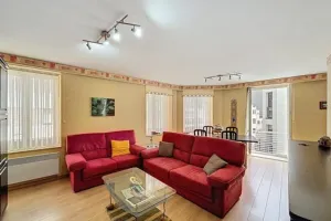 AppartementBlankenberge