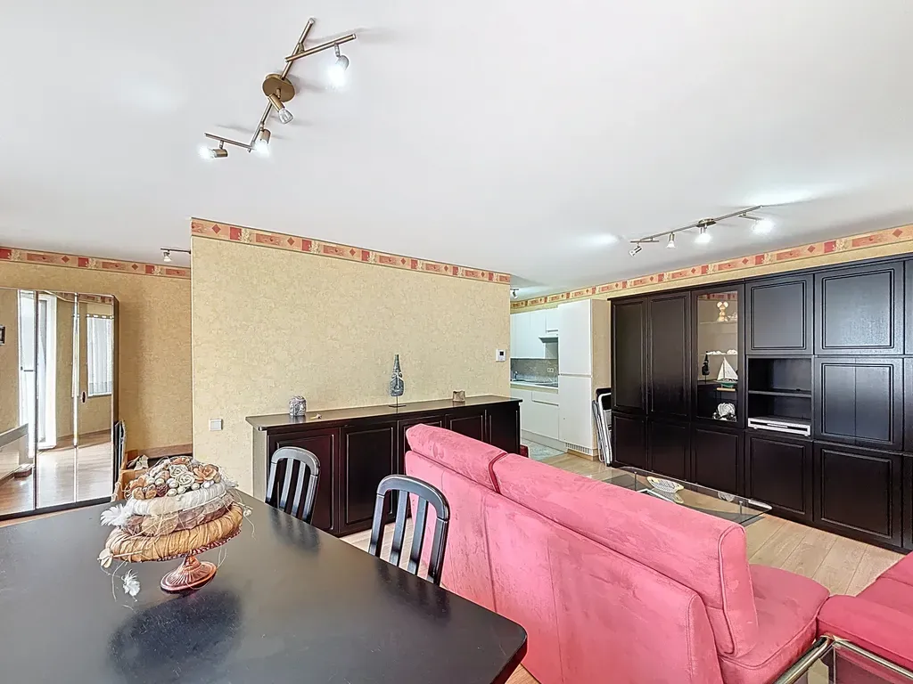 Appartement in Blankenberge - 7673400 - Franchommelaan 1 bus 3, 8370 Blankenberge