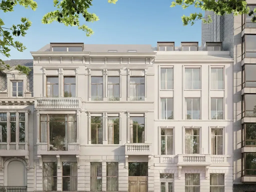 Appartement in Oostende - 7673401 - Euphrosina Beernaertstraat 44-46, 8400 Oostende