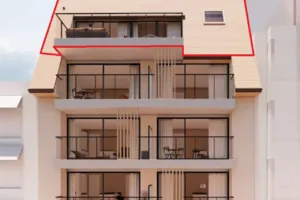 AppartementMiddelkerke
