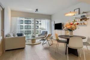 AppartementDe Panne