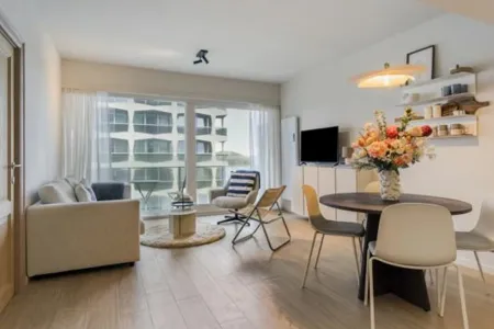 Appartement Te Koop De Panne