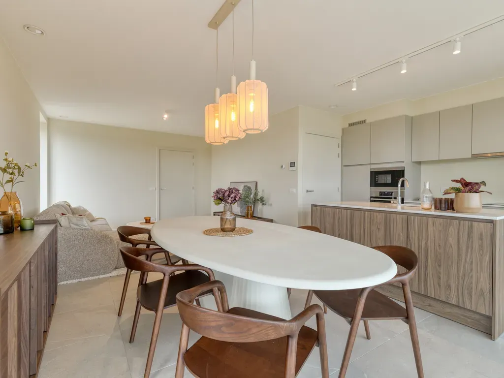 Appartement in Hooglede - 7673411 - Marie Curiestraat 1A bus 1.6, 8830 Hooglede