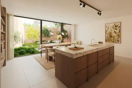 Appartement Te Koop Gent