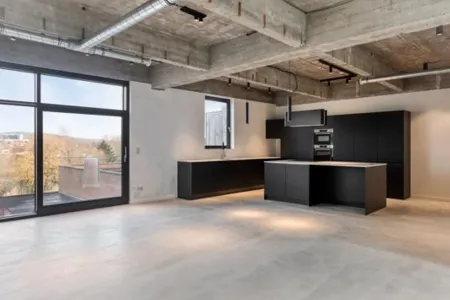 Appartement Te Koop Ronse