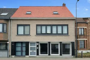 AppartementBurcht