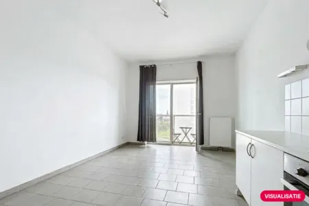 Appartement Te Koop Antwerpen-noord