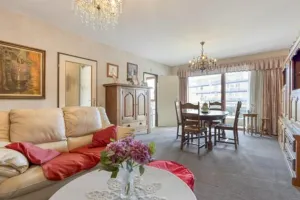 AppartementStrombeek-Bever