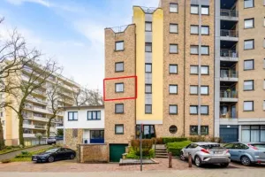 Appartement Te Koop Genk