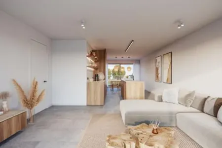 Appartement Te Koop Brugge