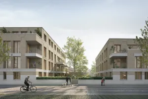 AppartementWaregem