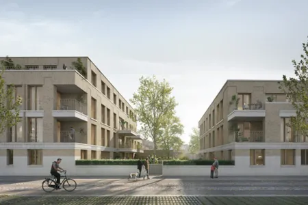 Appartement Te Koop Waregem