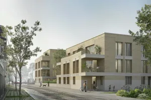 AppartementWaregem