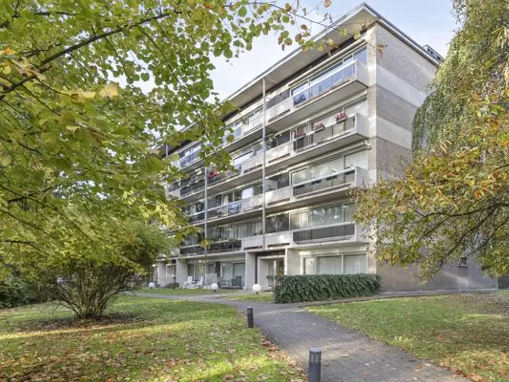 Appartement in Kapellen - 7673560 - Hoogboomsteenweg 14 bus 5, 2950 Kapellen