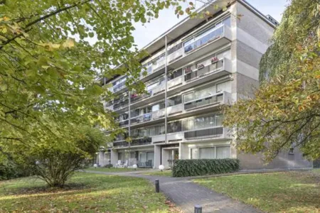 AppartementKapellen