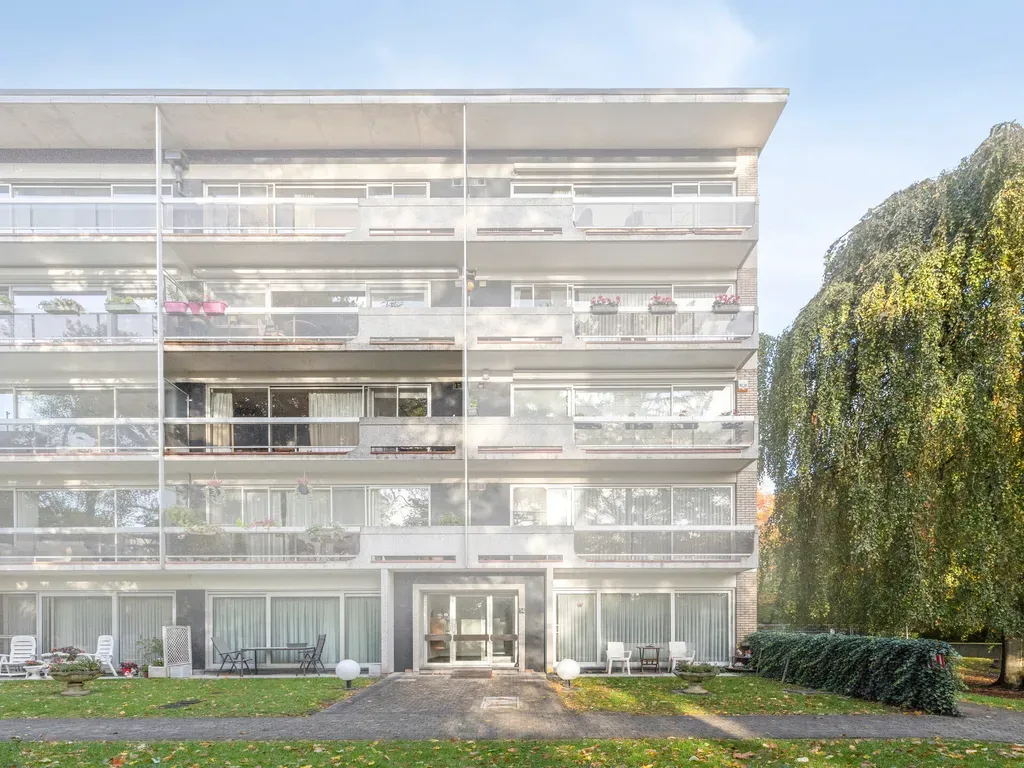Appartement in Kapellen - 7673560 - Hoogboomsteenweg 14 bus 5, 2950 Kapellen