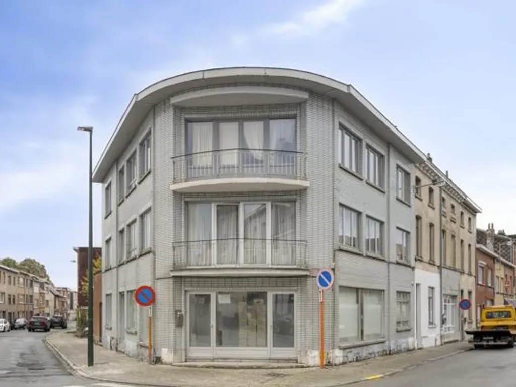 Appartement in Strombeek-Bever - 7673562 - Van der Nootstraat 2, 1853 Strombeek-Bever