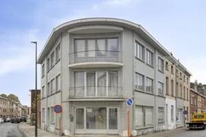 AppartementStrombeek-Bever