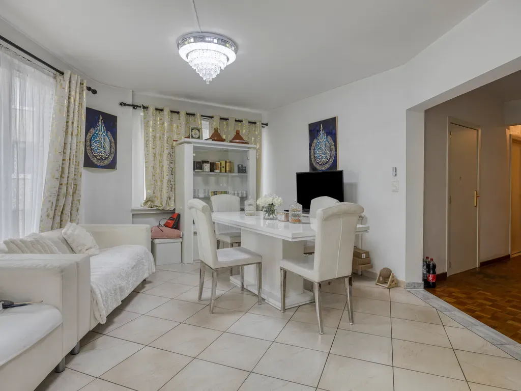 Appartement in Strombeek-Bever - 7673562 - Van der Nootstraat 2, 1853 Strombeek-Bever