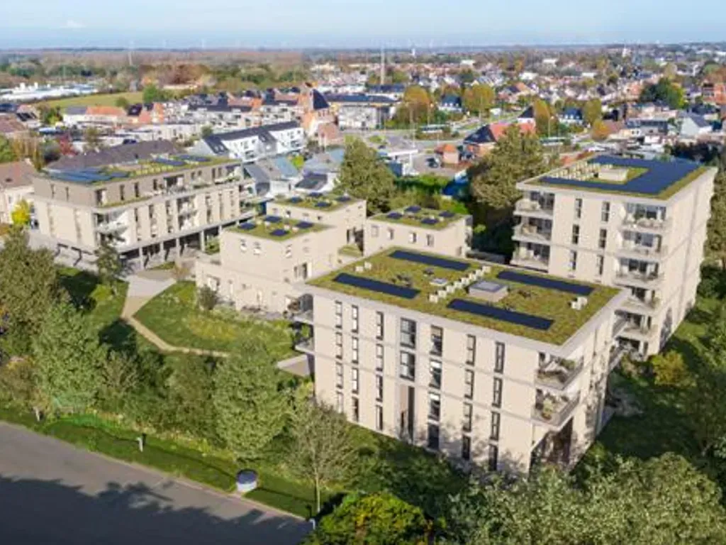 Appartement in Schelle - 7673567 - Provinciale Steenweg 423 bus 52, 2627 Schelle