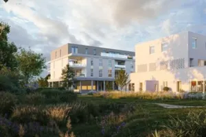 Appartement Te Koop Schelle