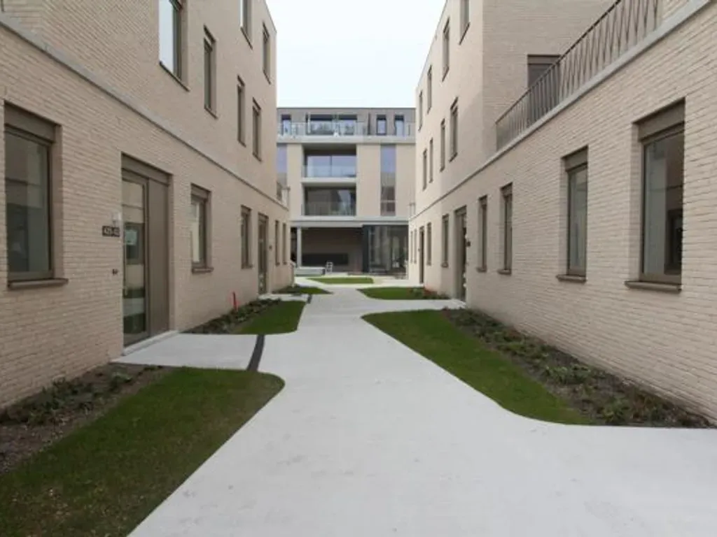 Appartement in Schelle - 7673565 - Provinciale Steenweg 423 bus 02, 2627 Schelle