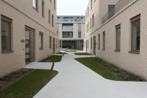 Appartement Te Koop Schelle