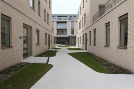 Appartement Te Koop Schelle