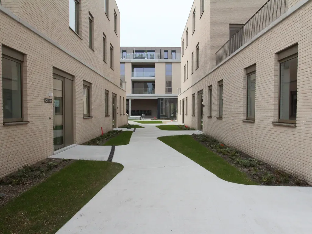 Appartement in Schelle - 7673565 - Provinciale Steenweg 423 bus 02, 2627 Schelle