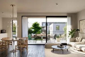 Appartement Te Koop Schelle