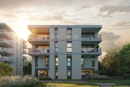 Appartement Te Koop Schelle