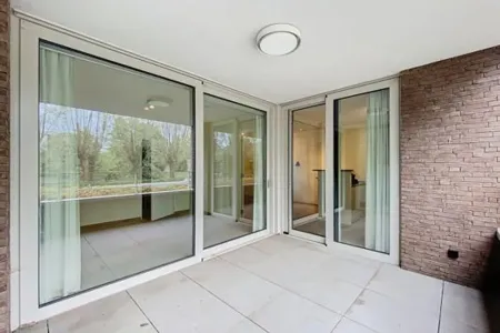AppartementDeinze