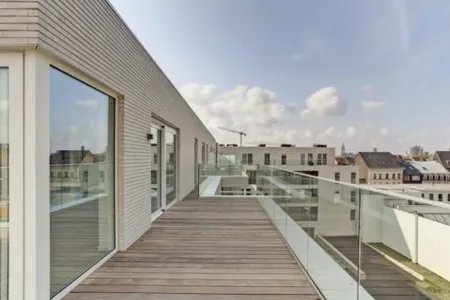 Appartement Te Koop Gent