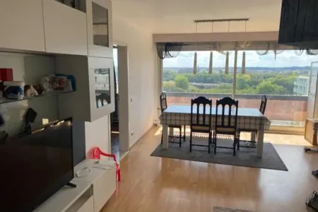 Appartement Te Koop Borgerhout