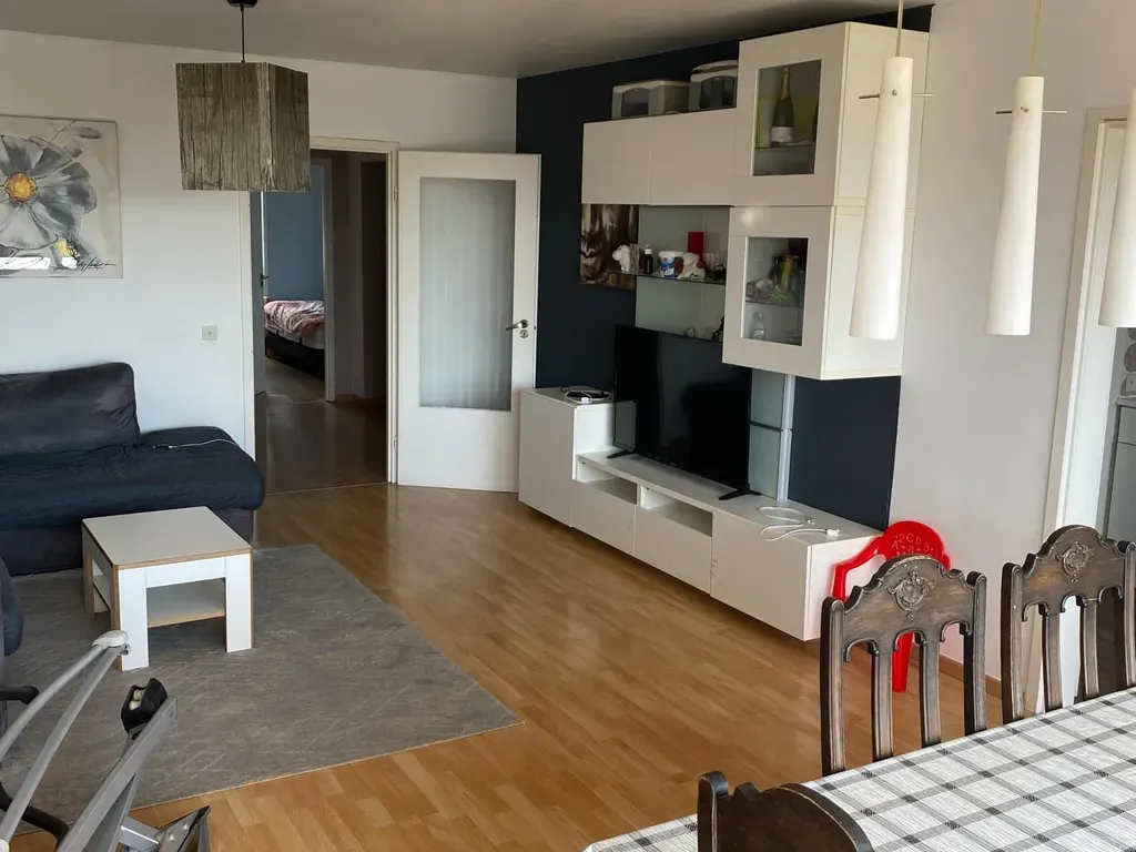 Appartement in Borgerhout - 7673570 - Hof Ter Lo 9 bus 50, 2140 Borgerhout