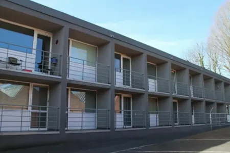 Appartement Te Koop Kortrijk