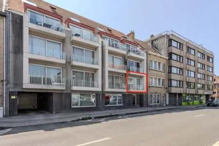 Huis Te Koop Oostende