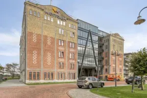 Appartement Te Koop Diksmuide