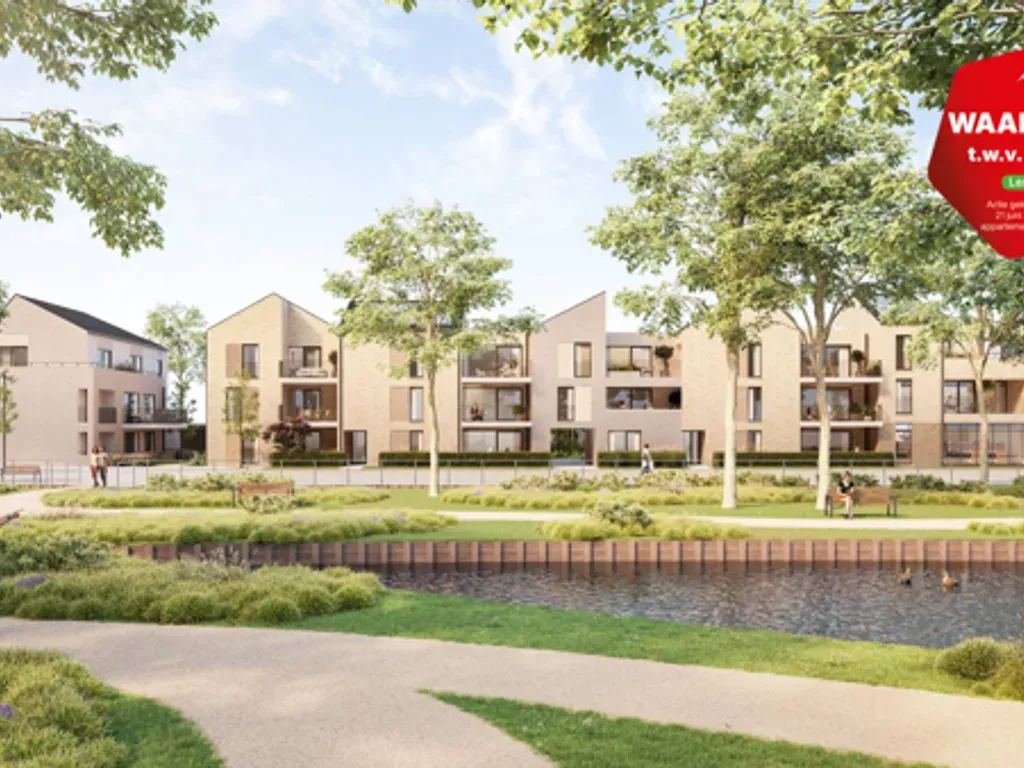 Handelspand in Zedelgem - 7673579 - Leenhof 8, 8210 Zedelgem
