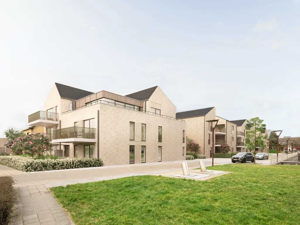 Handelspand in Zedelgem - 7673579 - Leenhof 8, 8210 Zedelgem