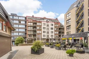 Appartement Te Koop Genk
