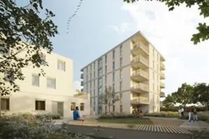 Appartement Te Koop Schelle