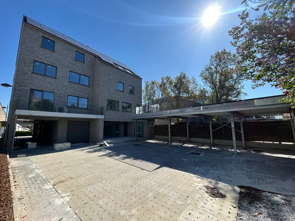 Appartement in Poperinge - 7673591 - Heilig-Hartstraat 10, 8970 Poperinge