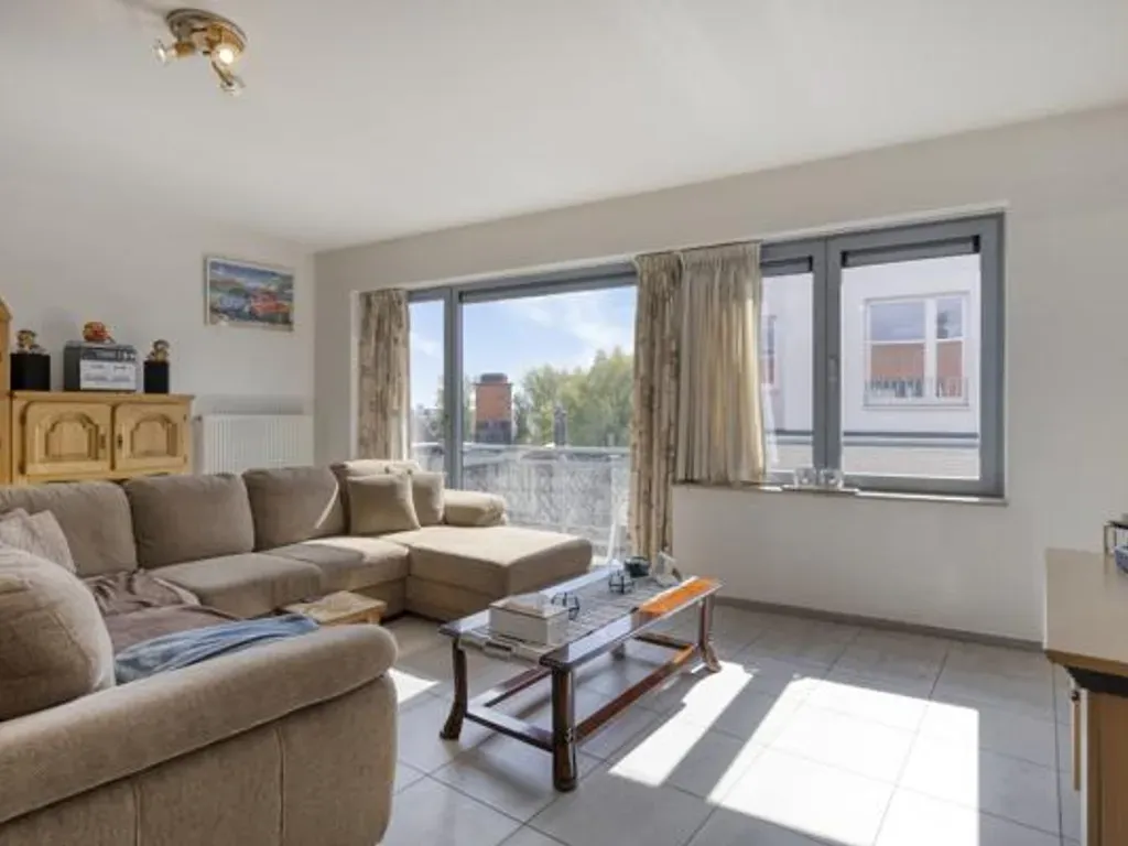 Appartement in Boom - 7673597 - Blauwstraat 53 bus 03.01, 2850 Boom