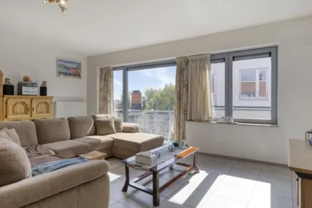 Appartement Te Koop Boom