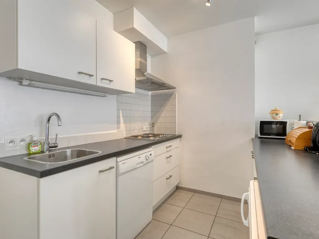 Appartement in Boom - 7673597 - Blauwstraat 53 bus 03.01, 2850 Boom