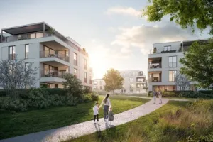 Appartement Te Koop Zulte