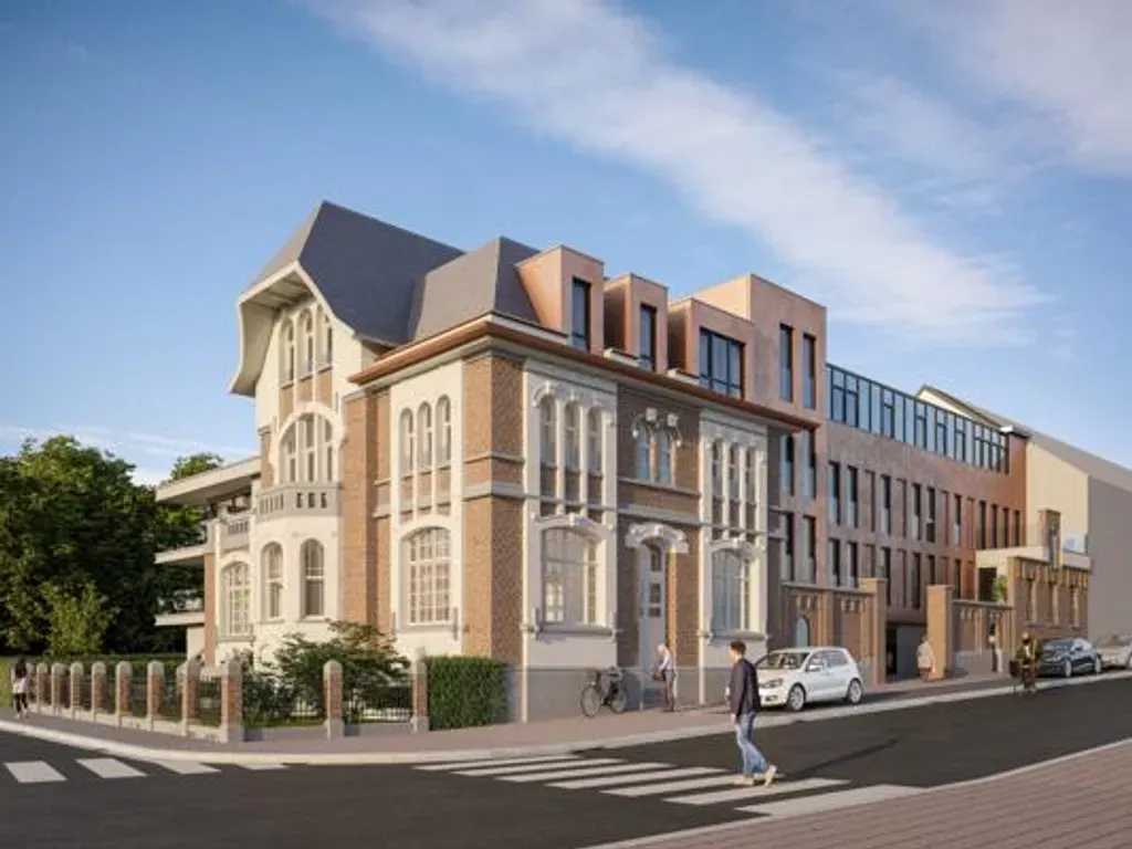 Appartement in Beselare - 7673500 - Beselarestraat 330 bus 5, 8980 Beselare