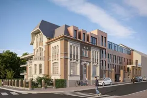 AppartementBeselare